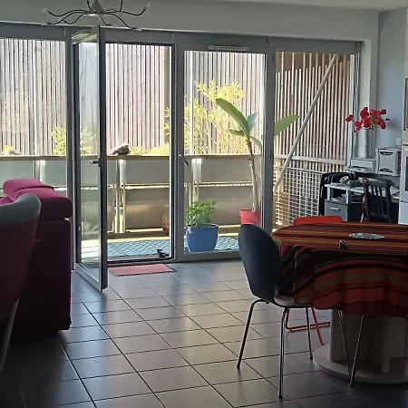 Katixa Apartamento *