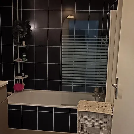 Apartamento Katixa *
