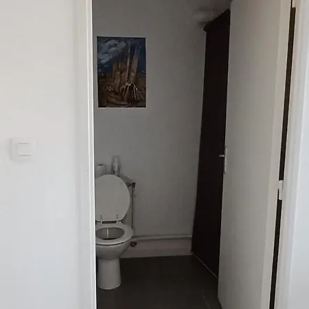 Katixa Apartment Bayonne