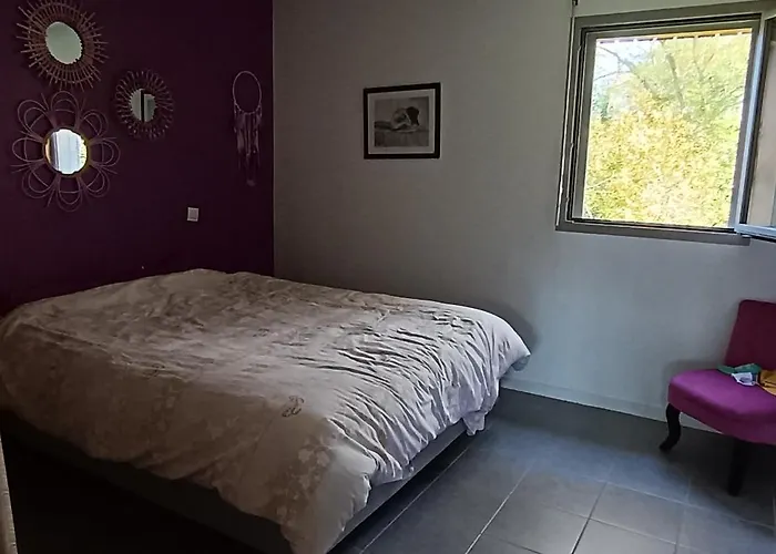 Lejlighed Katixa Bayonne